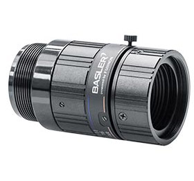 Basler Lens C125-2522-5M F2.2 f25mm Dealer Singapore