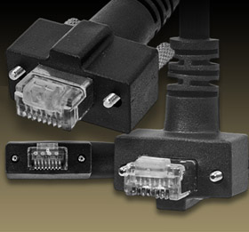 CEI Gigabit Ethernet Cables Dealer Singapore