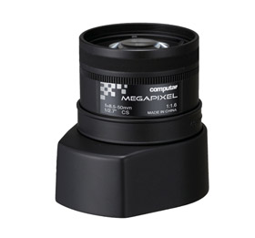 MegaPixel Varifocal Lenses AG6Z8516FCS-MP Dealer Singapore