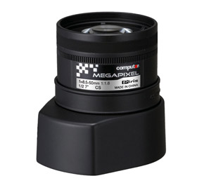 MegaPixel Varifocal Lenses AG6Z8516KCS-MP Dealer Singapore