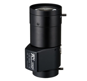 MegaPixel Varifocal Lenses HG5Z2518FC-MP Dealer Singapore