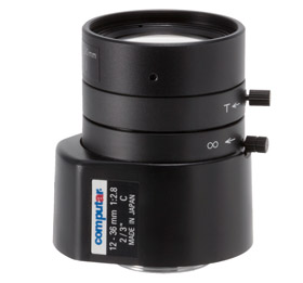 MegaPixel Varifocal Lenses MG3Z1228FC-MP Dealer Singapore