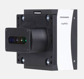 truePIXA Multi-Spectral Line Scan Camera Dealer Singapore