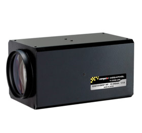 MegaPixel Zoom Lenses E24Z1018MSP-MP Dealer Singapore