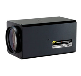 MegaPixel Zoom Lenses E24Z1018PAMS-MPIR Dealer Singapore