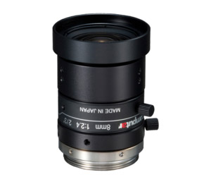 MegaPixel Varifocal Lenses MG3Z1228FC-MP Dealer Singapore