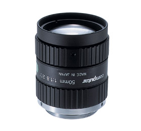 MegaPixel Monofocal Lenses M5018-MP2 Dealer Singapore