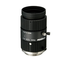 MegaPixel Monofocal Lenses M7528-MP Dealer Singapore