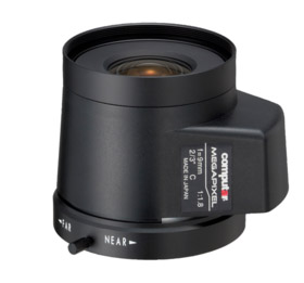 MegaPixel Monofocal Lenses MG0918FC-MP Dealer Singapore