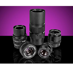 Focusable Double Gauss Macro Imaging Lenses Dealer Singapore