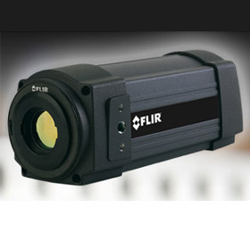 Flir A310 Infrared Cameras Dealer Singapore