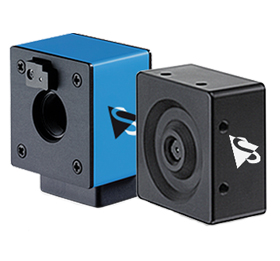 Autofocus cameras USB 2.0 color