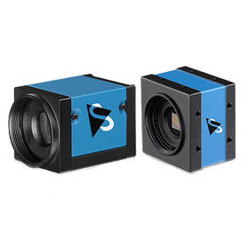 Industrial Cameras USB 3.0 color