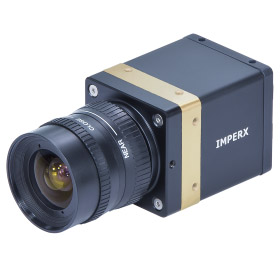 Imperx Bobcat GigE Vision Link Base Cameras B1320