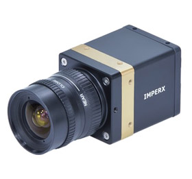Imperx Bobcat GigE Vision Link Base Cameras B1621