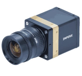 Imperx Bobcat GigE Vision Link Base Cameras B2320