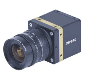 Imperx Bobcat GigE Vision Link Base Cameras B2520