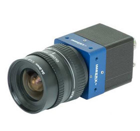 Imperx CMOS Cameras C2010 Dealer Singapore