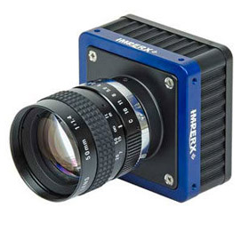 Imperx CMOS Cameras C2880 Dealer Singapore