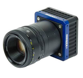 Imperx CMOS Cameras C4080 Dealer Singapore
