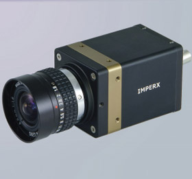 Bobcat Link Medium Cameras ISD-B1320 Dealer Singapore