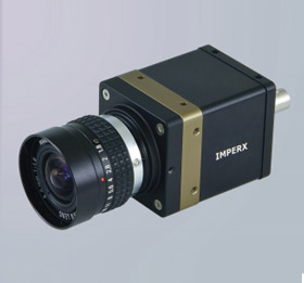 Bobcat Link Medium Cameras ISD-B1920 Dealer Singapore
