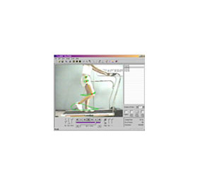 2D and 3D Tracking Software MaxTRAQ S3D Dealer Singapore