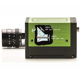 Jai Multi-sensor prism-based multispectral area scan cameras Dealer