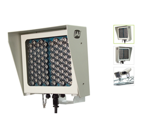 Jai TNL-50 LED flash unit for ITS applications Dealer 
