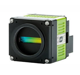 Jai Trilinear color line scan camera Dealer