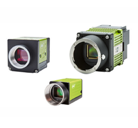 Jai Single-sensor Monochrome area scan cameras Dealer