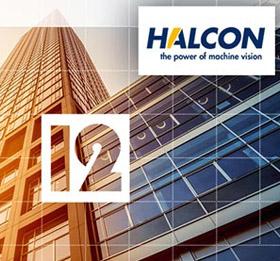 MVTec HALCON 12 Dealer Singapore
