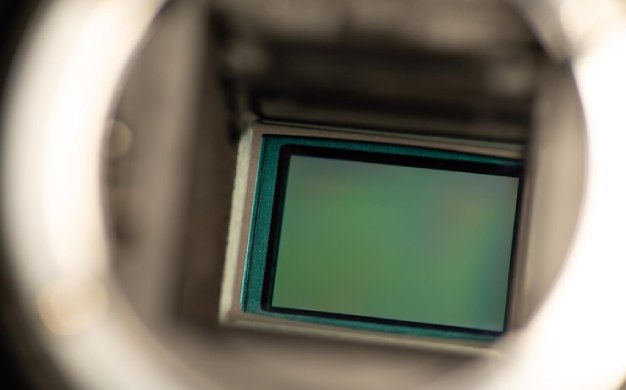 Machine Vision Dealers in Singapore | How will the Latest Image Sensors Impact the Future of Machine Vision?