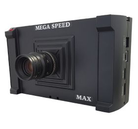 Hand Held Camera MAX V1 High Speed Camera Dealer Singapore