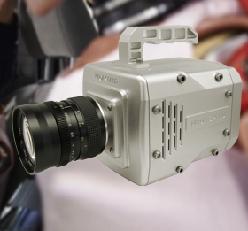 PC-Connected-MS120k High Speed Camera Dealer Singapore
