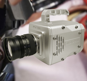 PC-Connected-MS130k High Speed Camera Dealer Singapore