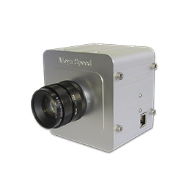 PC Connected MS35K High Speed Camera Dealer Singapore