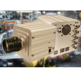 PC-Connected-MS100K-SC High Speed Camera Dealer Singapore