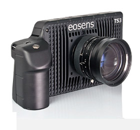 Highspeed Recording Cameras EoSens TS3 Dealer Singapore