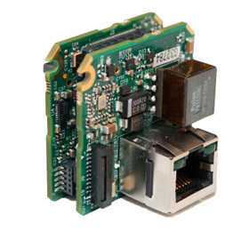 Pleora Technologies Embedded Video Interfaces iPORT-NTx-GigE