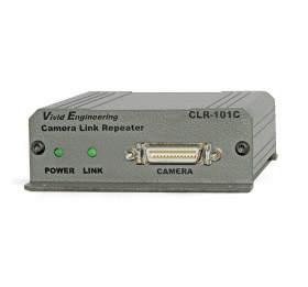 Vivid Engineering CLR-101C Camera Link Repeater Dealer Singapore