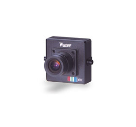 Watec Cameras WAT-230V2 Dealer Singapore