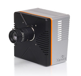 Xenics SWIR Cameras Cheetah-640cl TE3 Dealer Singapore