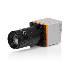 Xenics Lynx-512-CL Cameras Dealer Singapore