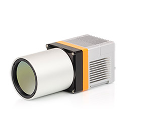 Xenics Serval-640-GigE-Imaging Cameras Dealer Singapore