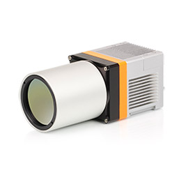 Xenics Serval-640-GigE Thermography Dealer Singapore
