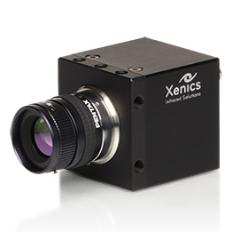 Xenics XS-17-320 Cameras Dealer Singapore