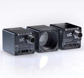 USB 3.1 Gen 1 with Sony CMOS MC023MG-SY Cameras Dealer Singapore