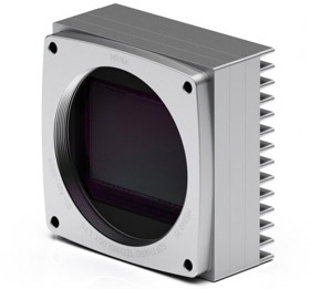 Ximea Scientific grade CCD Cameras Cooled MR16000CU-BH Dealer Singapore