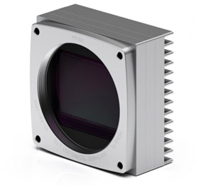 Ximea Scientific grade CCD Cameras Cooled MR16000MU-BH Dealer Singapore